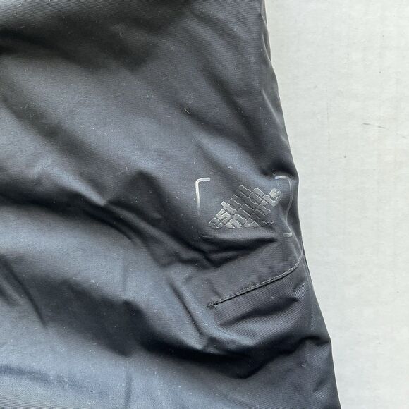 EMS Eastern Mountain Sports Snow Pants Womens S Lined Waterproof Ski Snowboard - Picture 7 of 16
